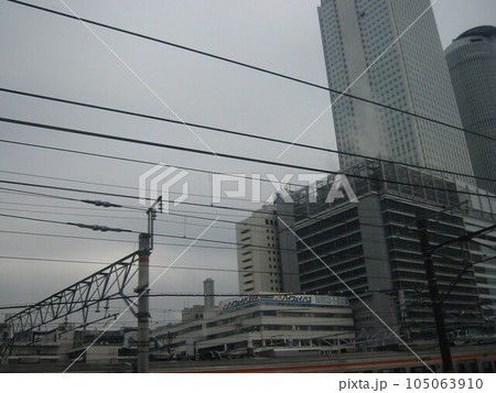 2003年・愛知・名古屋・風景・其の四 105063910