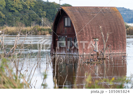 水没ペンション村 105065824
