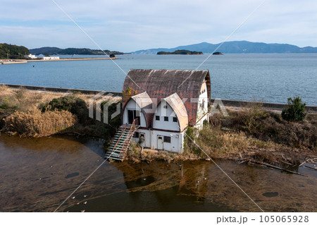 水没ペンション村 105065928