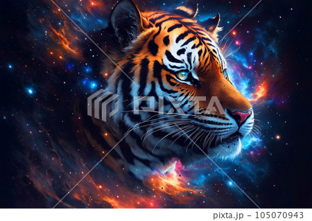 Tiger wallpapers 1366x768 (laptop) desktop backgrounds