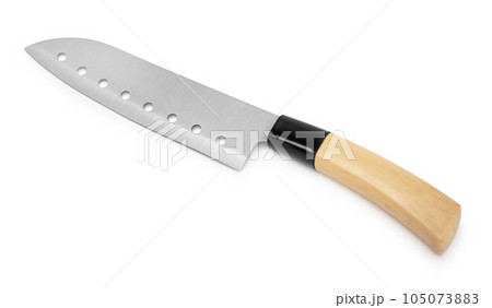 kitchen knife 105073883