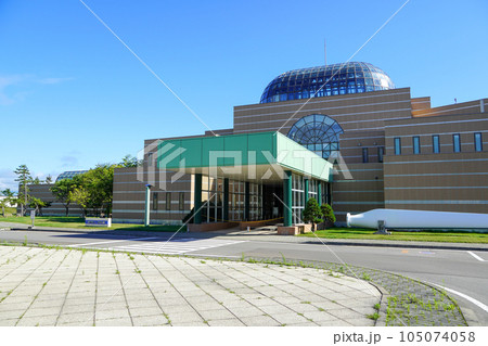 原子力PRセンター「とまりん館」 原子力PRセンター「とまりん館」 105074058