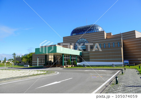 原子力PRセンター「とまりん館」 原子力PRセンター「とまりん館」 105074059