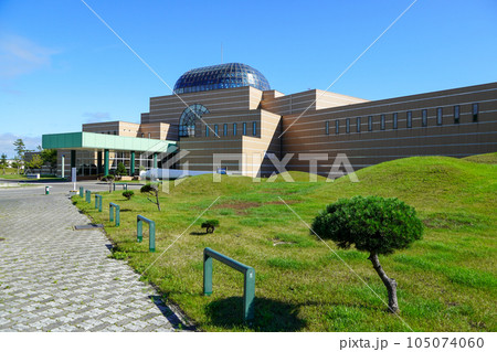 原子力PRセンター「とまりん館」 105074060