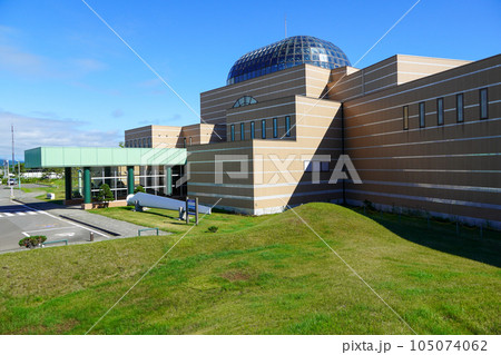 原子力PRセンター「とまりん館」 105074062