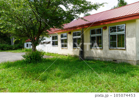 積丹町立丸山小学校（丸山会館・積丹町） 105074453