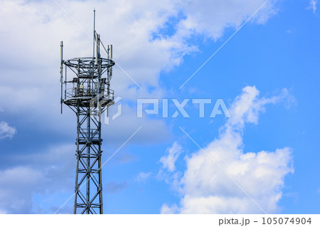 携帯電話基地局 105074904