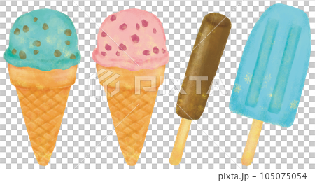 Ice set Ice set 105075054
