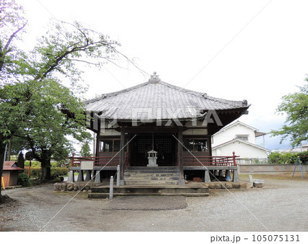 今市地蔵尊 寄居町 今市地蔵尊 寄居町 105075131