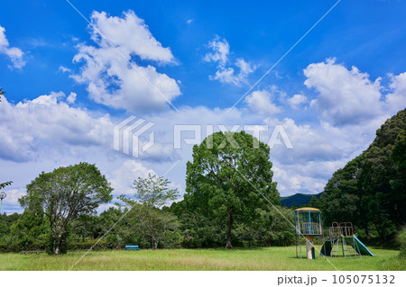 高野山公園(鹿児島県出水市高尾野町大久保) 遊具 高野山公園(鹿児島県出水市高尾野町大久保) 遊具 105075132