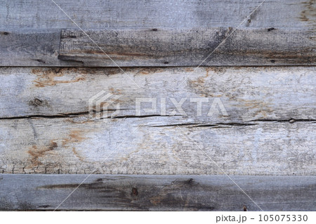 wooden texture, wood, wooden plank background, natural materials, wooden wall, plank wall, horizontal 105075330