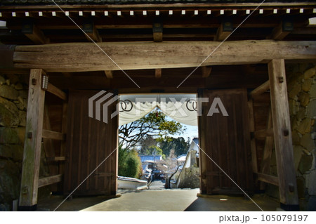 播磨 鶏籠山城・龍野城・龍野古城の曲輪と石垣・櫓・城門 播磨 鶏籠山城・龍野城・龍野古城の曲輪と石垣・櫓・城門 105079197
