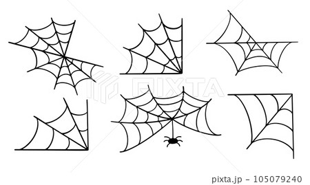 Halloween icon Trap icon Spider web icon png download - 1236*1144