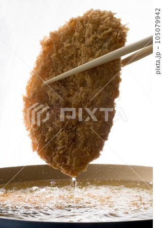 揚がるとんかつ 揚がるとんかつ 105079942