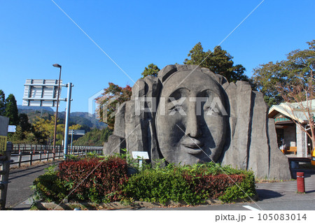 道の駅高千穂 105083014