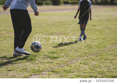 Soccer Coach Soccer Coach 105083508