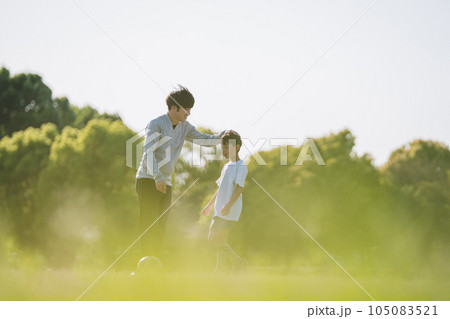 Soccer Coach Soccer Coach 105083521