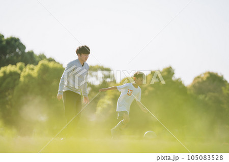 Soccer Coach Soccer Coach 105083528