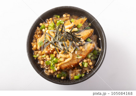 うなぎの出汁茶漬け 105084168