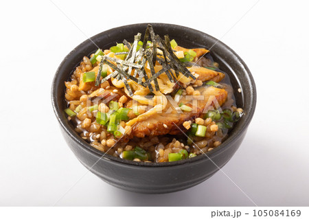 うなぎの出汁茶漬け 105084169