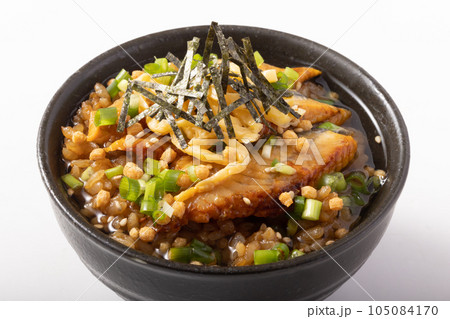 うなぎの出汁茶漬け 105084170