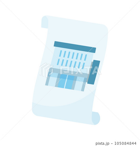 ペーパーカンパニー 105084844