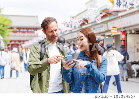 カップルイメージ 105084857