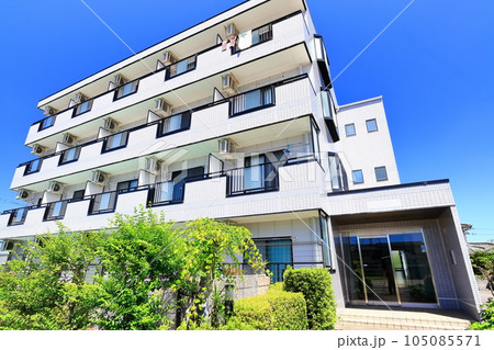 賃貸アパート・集合住宅のイメージ 105085571