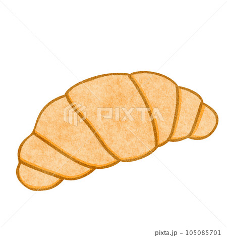 Croissant Croissant 105085701
