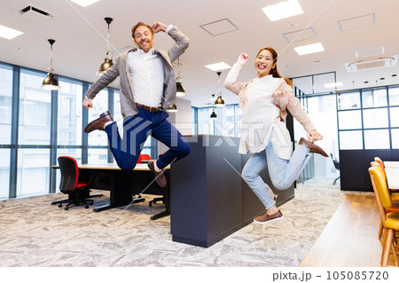 オフィスイメージ オフィスイメージ 105085720