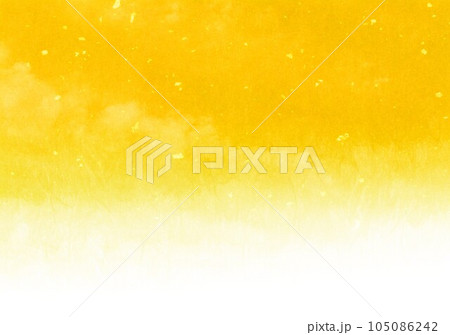 黄色和紙 黄色和紙 105086242