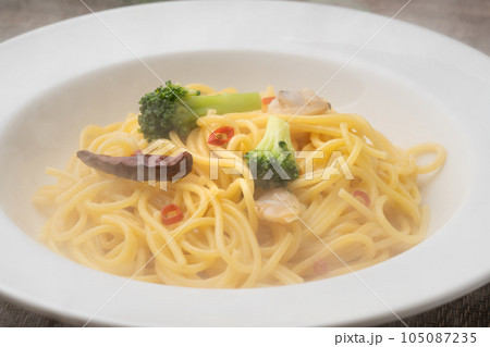 ペペロンチーノ ペペロンチーノ 105087235