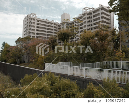 隅田川沿いのマンション 105087242