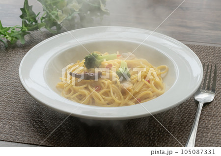 ペペロンチーノ 105087331