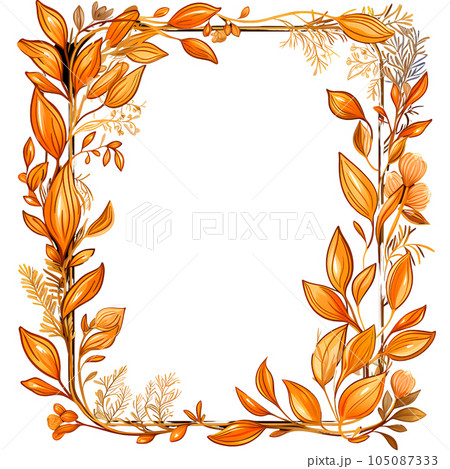 flower, floral, nature, summer, design, spring, illustration, frame, leaf, plant, invitation, background, card, pattern, decoration, art, pink, watercolor, bouquet, vintage, wallpaper, garden, 105087333