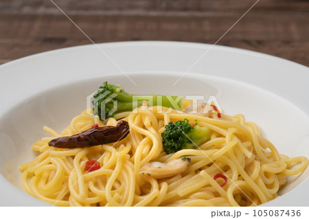 ペペロンチーノ　 105087436