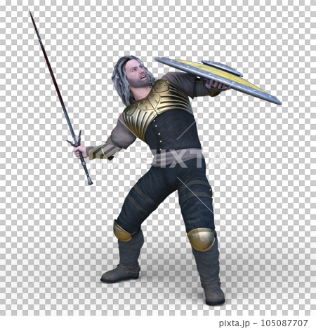 Knight 105087707