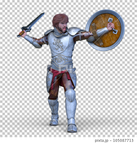 騎士 騎士 105087713