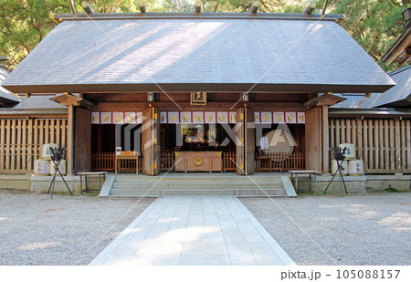 天岩戸神社 高千穂町 天岩戸神社 高千穂町 105088157