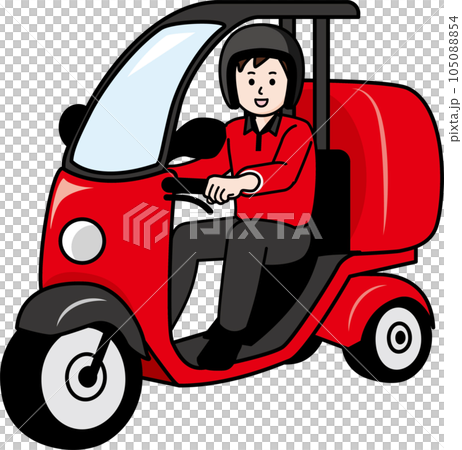 delivery delivery man delivery delivery man 105088854