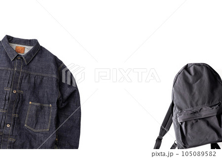 ファッションコーデのイメージ 105089582