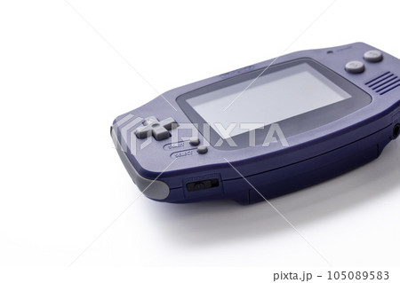 レトロゲーム機のイメージ 105089583