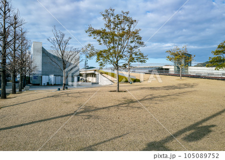 長崎港松が枝国際ターミナル 長崎港松が枝国際ターミナル 105089752