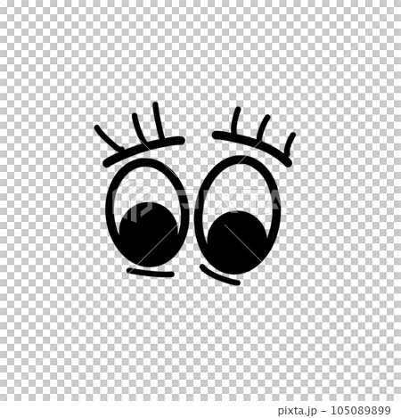 Big eye 105089899