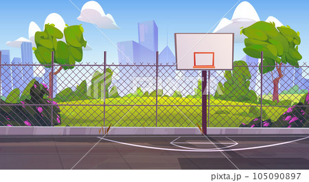 Indoor Basketball Court Images | Free Photos, PNG Stickers, Wallpapers &  Backgrounds - rawpixel