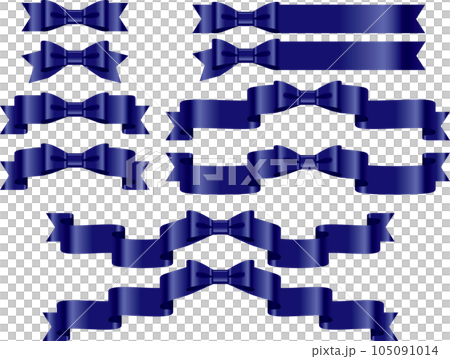 Ribbon 011-14 Butterfly W Ribbon 011-14 Butterfly W 105091014