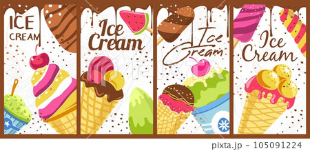 ice cream party 105091224