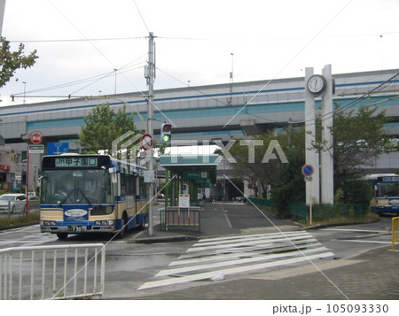 2003年・兵庫・西宮・風景・甲子園・其の四 105093330