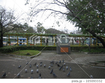2003年・兵庫・西宮・風景・甲子園・其の六 105093332