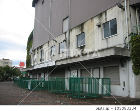2003年・兵庫・西宮・風景・甲子園・其の七 105093334